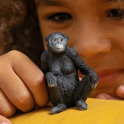 Schleich Female Bonobo