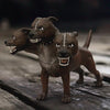 Schleich Fluffy the Three-Headed Dog
