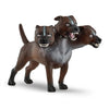 Schleich Fluffy the Three-Headed Dog