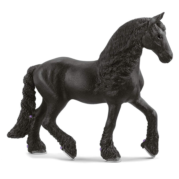 Schleich Friesian Mare