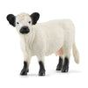 Schleich Mixed Cattle Bundle – 8 piece set