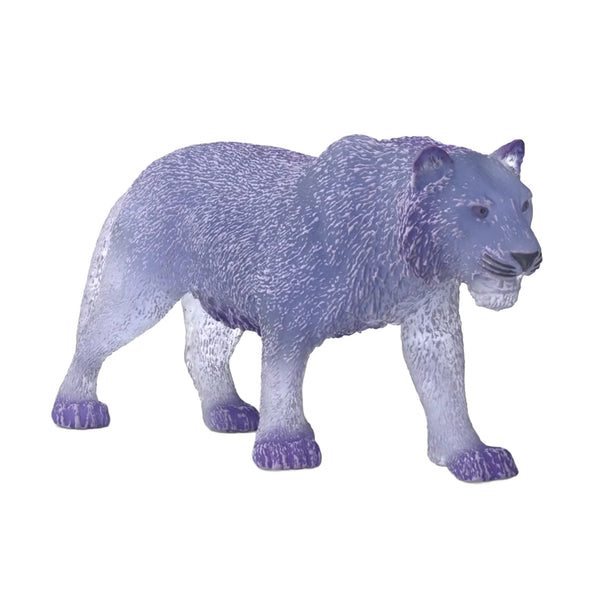 Schleich Gelato Pastel Tiger