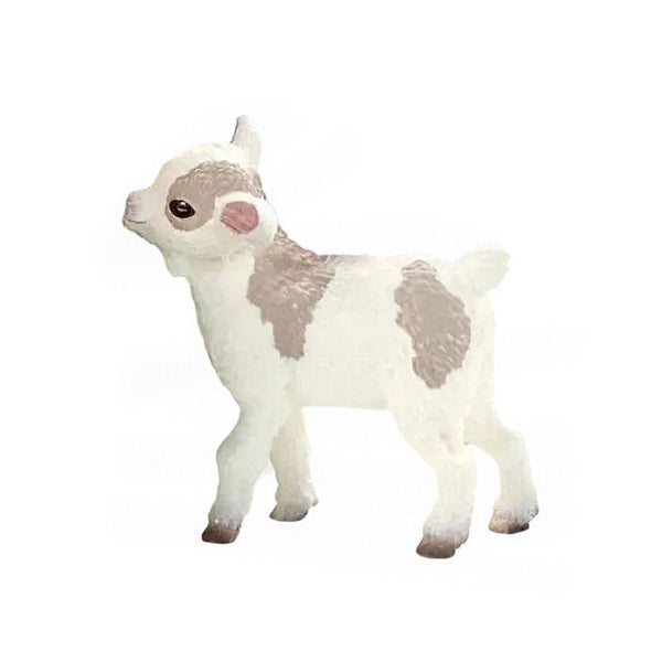 Schleich Goat Kid Special Paint