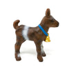 Schleich Goat Kid with Bell