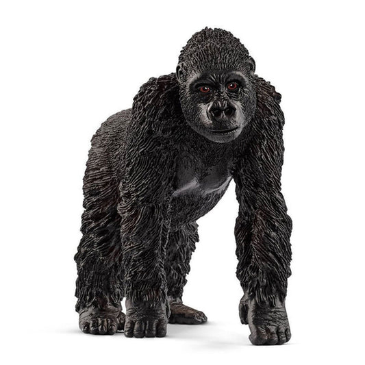 Schleich Gorilla Female