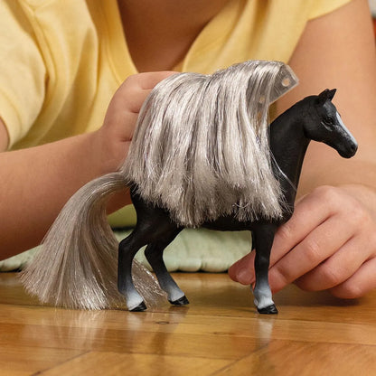 Schleich Brown-Gold Hair Extension