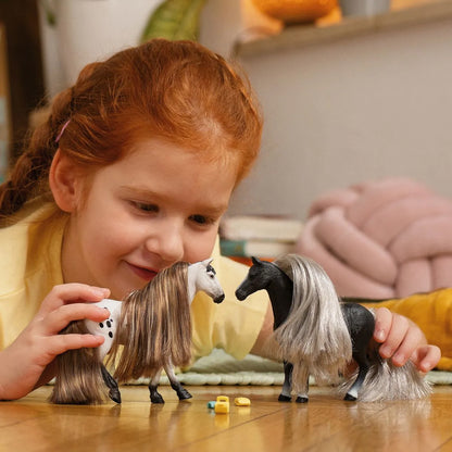 Schleich Choco Hair Extension