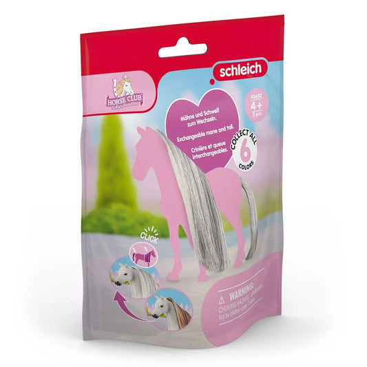 Schleich Grey Hair Extension