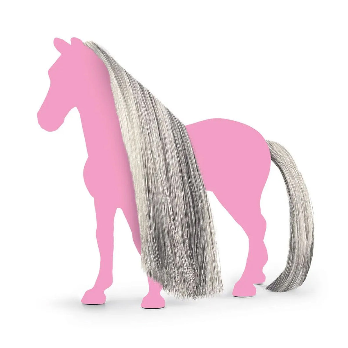 Schleich Grey Hair Extension