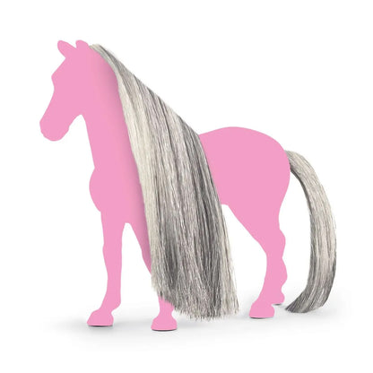 Schleich Grey Hair Extension
