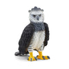 Mixed Amazon Rainforest Wildlife  – 15 piece set