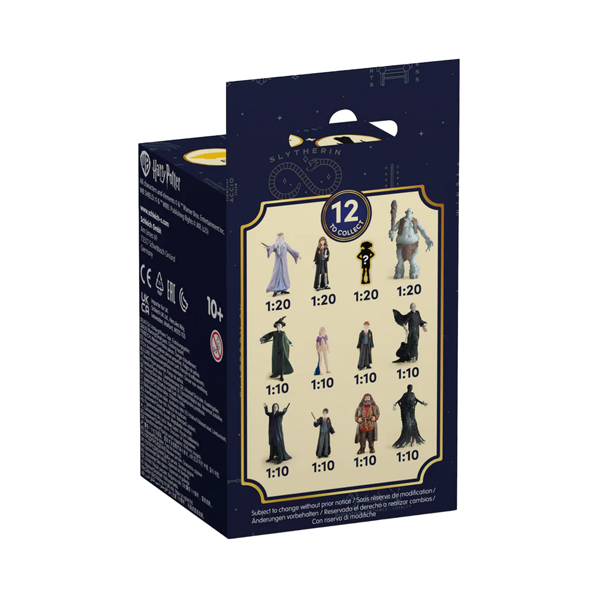 Schleich Harry Potter Mini Figures Collectibles