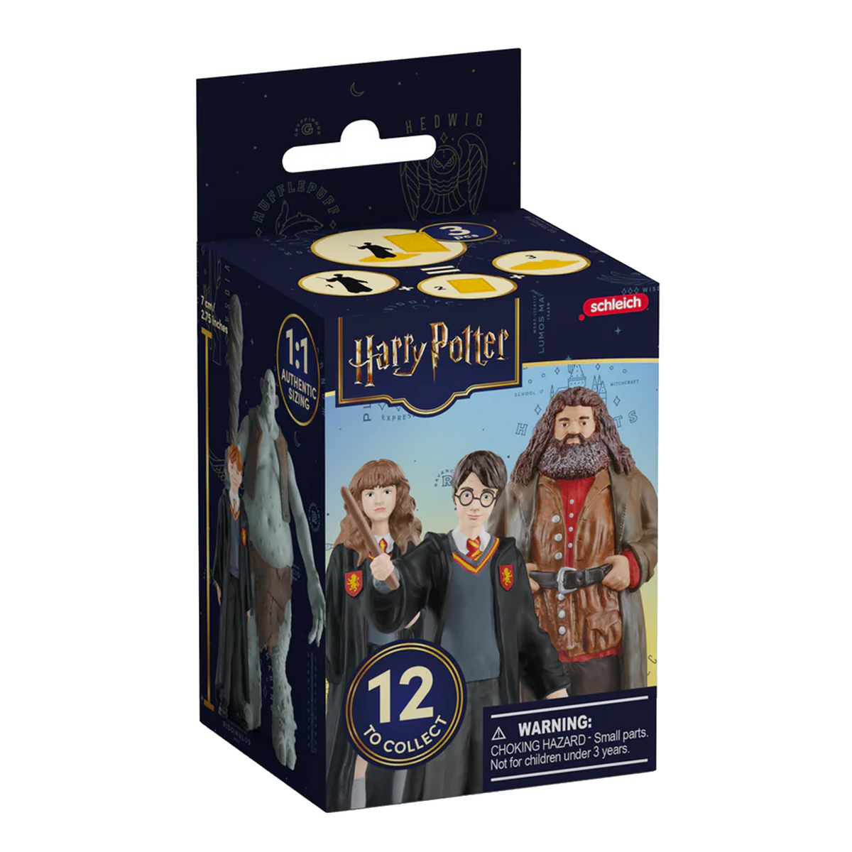 Schleich Harry Potter Mini Figures Collectibles