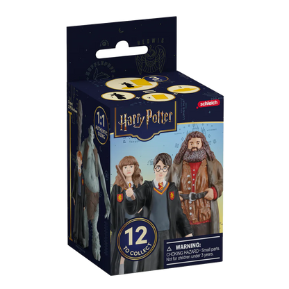 Schleich Harry Potter Mini Figures Collectibles