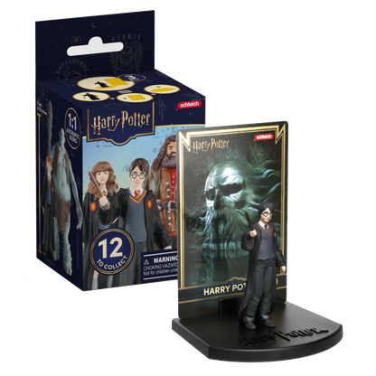 Schleich Harry Potter Mini Figures Collectibles