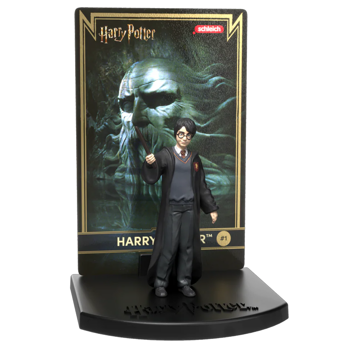 Schleich Harry Potter Mini Figures Collectibles