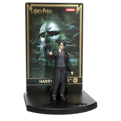 Schleich Harry Potter Mini Figures Collectibles