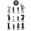 Schleich Harry Potter Mini Figures Collectibles S1