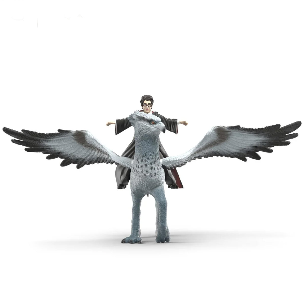Schleich Harry Potter On Buckbeak
