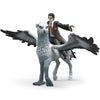 Schleich Harry Potter On Buckbeak