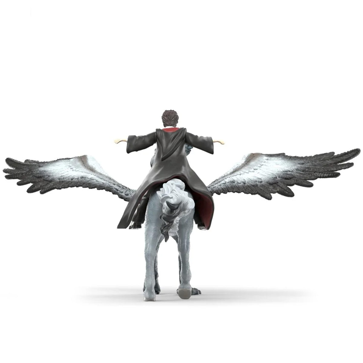 Schleich Harry Potter On Buckbeak