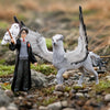 Schleich Harry Potter and Hedwig