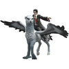 Schleich Harry Potter On Buckbeak