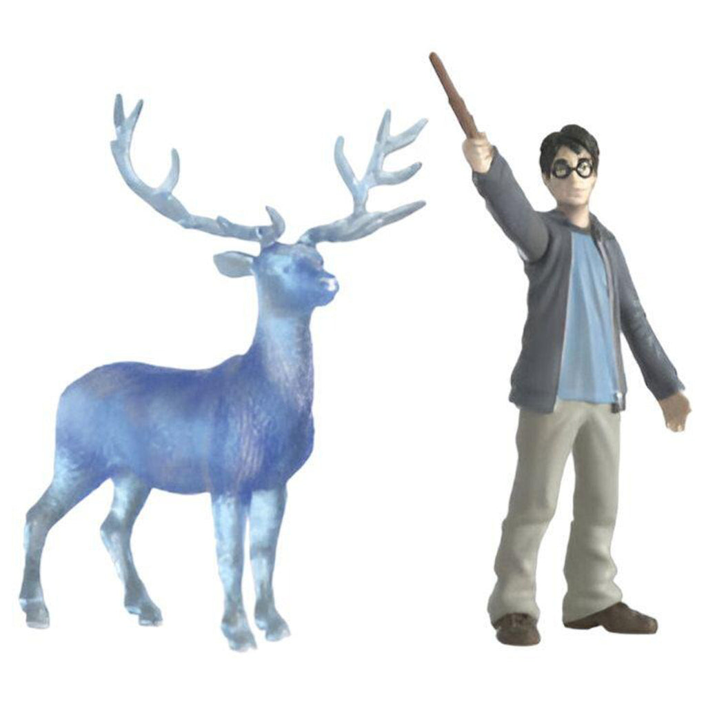Schleich Harry Potter Wizarding World Schleich Harry Potter and