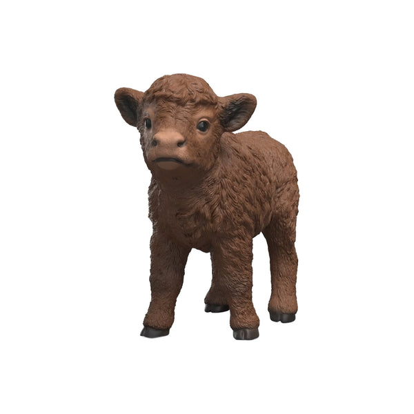 Schleich Highland Calf