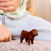 Schleich Highland Calf