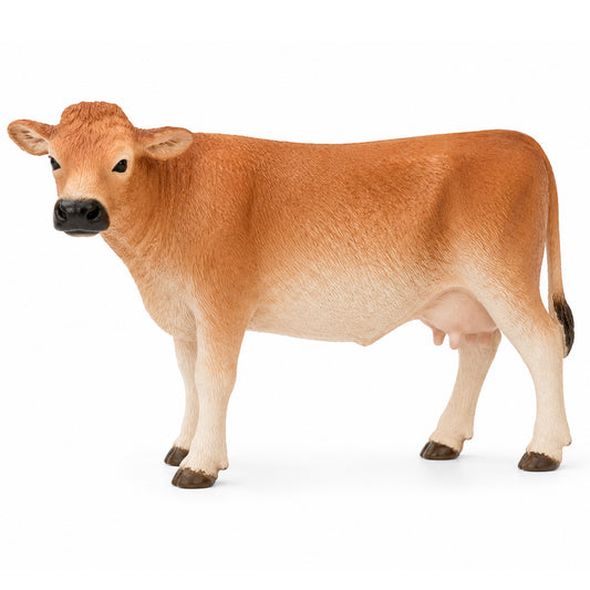 Schleich Holstein Cow Special Paint