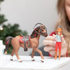 Schleich Horse Club Hannah & Cayenne