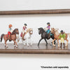 Schleich Horse Club Hannah & Cayenne