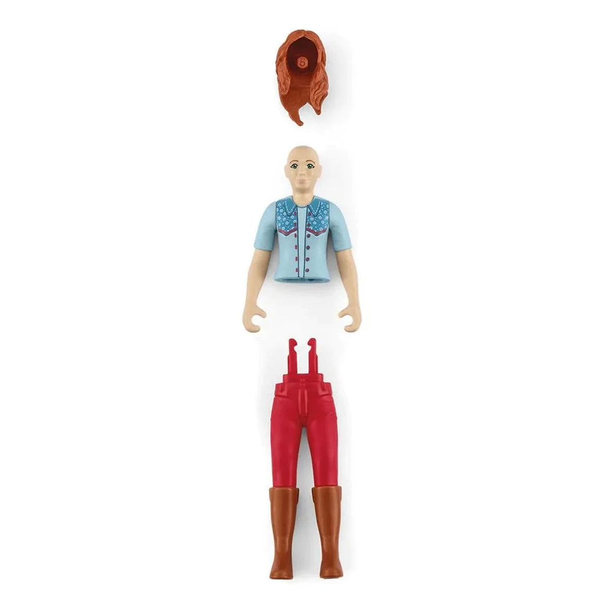 Schleich Horse Club Hannah & Cayenne