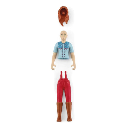 Schleich Horse Club Hannah & Cayenne