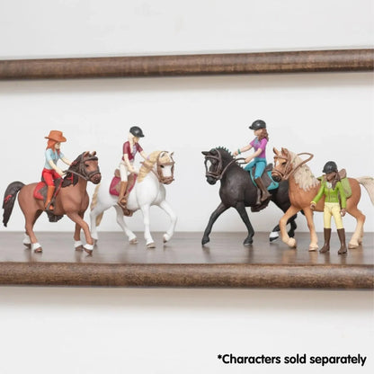 Schleich Horse Club Lisa & Storm