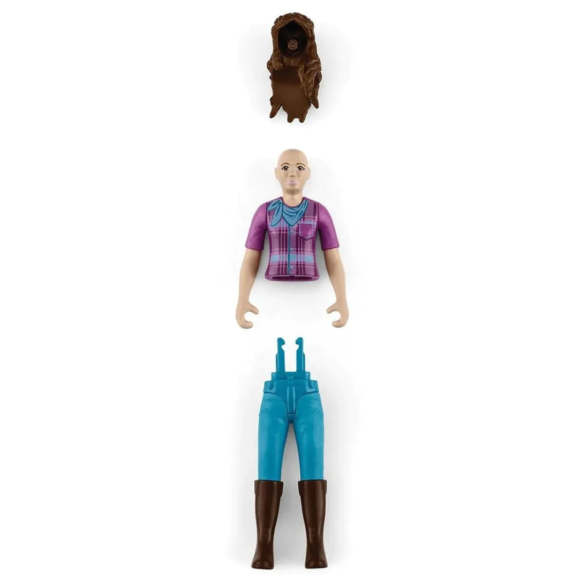 Schleich Horse Club Lisa & Storm