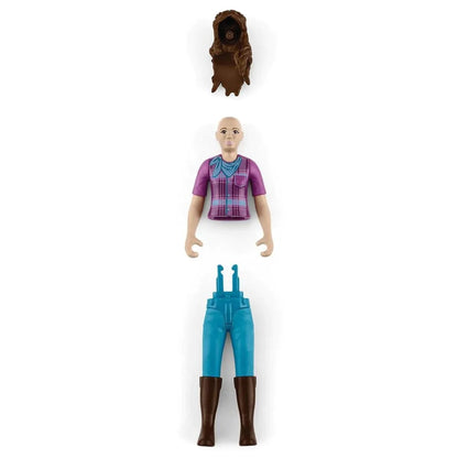 Schleich Horse Club Lisa & Storm