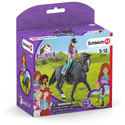 Schleich Horse Club Lisa & Storm