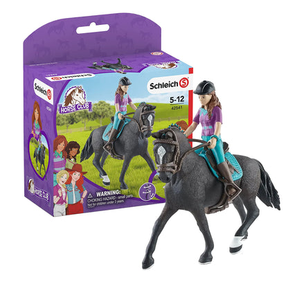 Schleich Horse Club Lisa & Storm