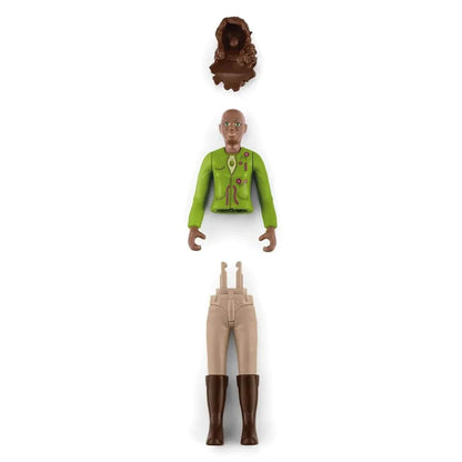 Schleich Horse Club Sarah & Mystery