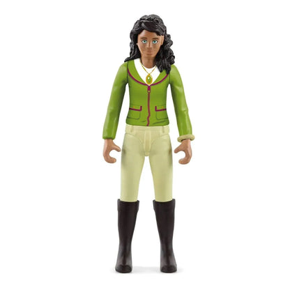 Schleich Horse Club Sarah & Mystery