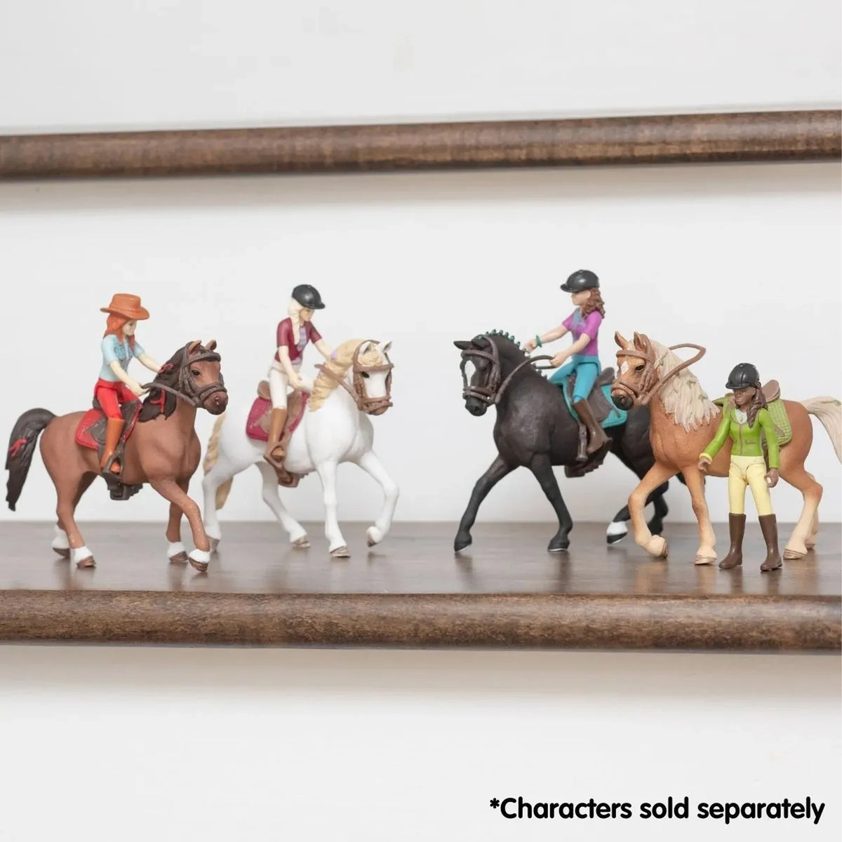 Schleich Horse Club Sofia & Blossom