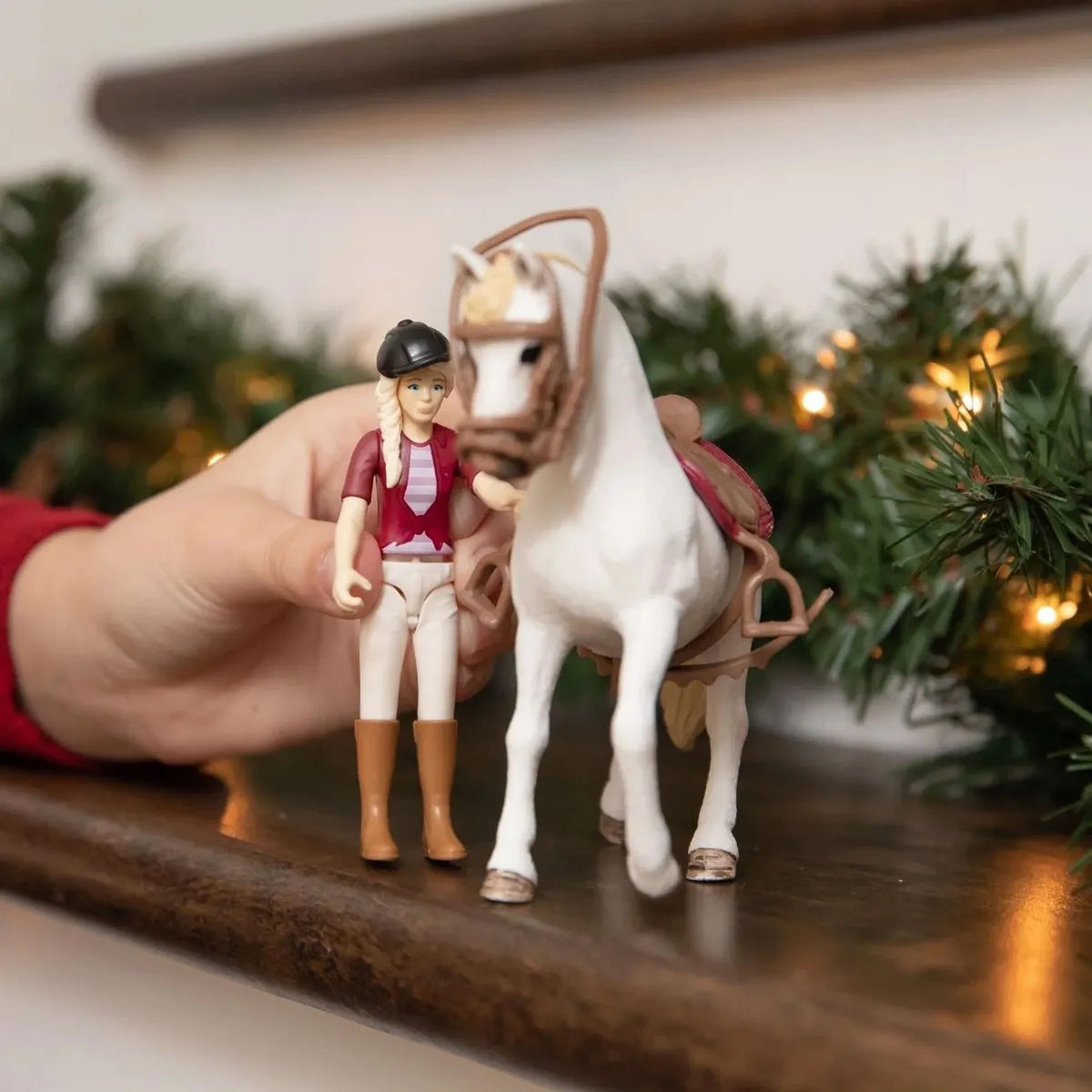 Schleich Horse Club Sofia & Blossom