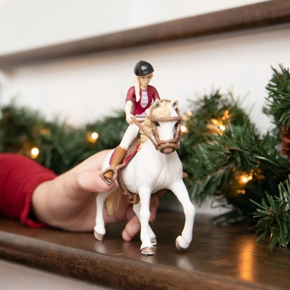 Schleich Horse Club Sofia & Blossom