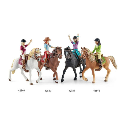 Schleich Horse Club Sofia & Blossom