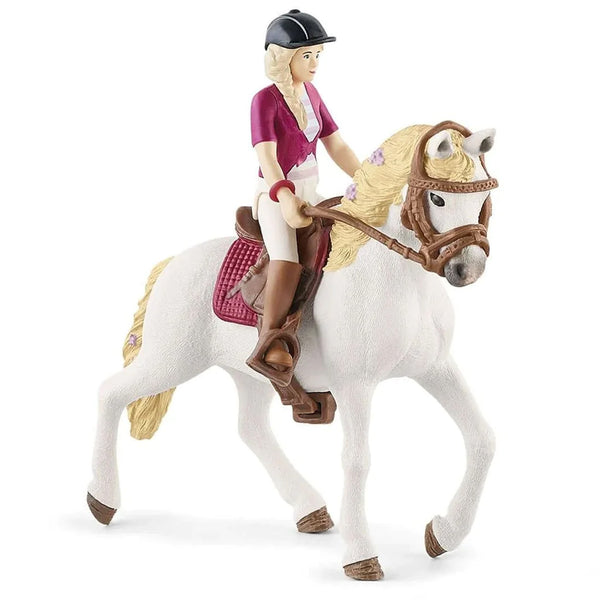 Schleich Horse Club Sofia & Blossom