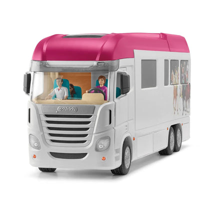 Schleich Horse Transporter