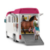 Schleich Horse Transporter