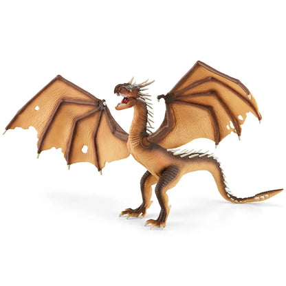 Schleich Hungarian Horntail Dragon